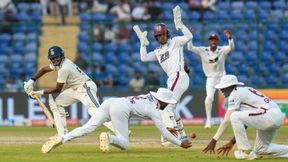 IND vs WI: வெற்றியின் அருகே வந்த இந்தியா.. பிரையன் லாராவின் பேச்சை கேட்ட ஜெய்ஸ்வால்.. 5வது நாள் வந்த டெஸ்ட் IND vs WI: வெற்றியின் அருகே வந்த இந்தியா.. பிரையன் லாராவின் பேச்சை கேட்ட ஜெய்ஸ்வால்.. 5வது நாள் வந்த டெஸ்ட்