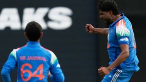 IND vs AUS: விமர்சனத்துக்கு பதிலடி தந்த ஹர்சித் ராணா.. ஆஸ்திரேலிய பேட்டிங்கை உடைத்த இந்திய அணி