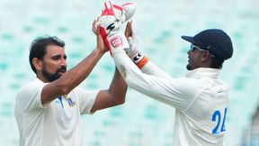 தேர்வுக்குழு தலைவர் அகார்கருடன் மோதலில் ஈடுபட்ட முகமது ஷமி.. சமாதானப்படுத்திய முக்கிய உறுப்பினர்