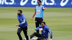 IND vs AUS: 4-1 என்ற கணக்கில் டி20 தொடரை இந்தியா வெல்லும்..  இந்திய வீரர் இர்பான் பதான் கணிப்பு