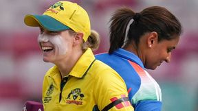 எதிர்பார்க்காத தோல்வி இது.. இனி அடுத்த உலககோப்பையில் இருக்க மாட்டேன்.. ஆஸி. மகளிர் கேப்டன் 
