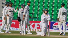 PAK vs SA: வலுவான நிலையில் பாகிஸ்தான்..பேட்டிங்கில் தடுமாறும் தென்னாப்பிரிக்கா..39 வயது வீரர் அபாரம் PAK vs SA: வலுவான நிலையில் பாகிஸ்தான்..பேட்டிங்கில் தடுமாறும் தென்னாப்பிரிக்கா..39 வயது வீரர் அபாரம்