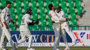 PAK vs SA: முதல் டெஸ்டில் பாகிஸ்தான் அபாரம்.. உலக சாம்பியன் தென்னாப்பிரிக்காவை வீழ்த்தி அசத்தல் PAK vs SA: முதல் டெஸ்டில் பாகிஸ்தான் அபாரம்.. உலக சாம்பியன் தென்னாப்பிரிக்காவை வீழ்த்தி அசத்தல்