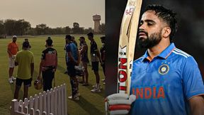 யுவராஜ் சிங்கின் மற்றொரு சிஷ்யன் செய்த சம்பவம்.. ஆஸ்திரேலிய அணிக்கு எதிராக 68 பந்துகளில் சதம்