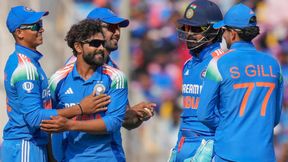 ஜுரல், கில் செஞ்சுரி அடிச்சாங்க.. அப்ப ஜடேஜா ஒண்ணுமே செய்யலையா? அஜித் அகர்கரின் இரட்டை வேடம்