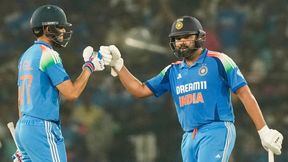 IND vs AUS: ரோஹித்தின் சுயநலம்? வெளியேறிய கில்.. டெஸ்ட் மேட்ச் போல ஆடிய ஹிட்மேன்.. என்ன நடந்தது? 