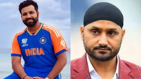 IND vs AUS: சுப்மன் கில்லுக்கு என்ன அவசரம்.. ரோஹித்தின் மரியாதை போச்சு.. பிசிசிஐ மீது பாய்ந்த ஹர்பஜன் IND vs AUS: சுப்மன் கில்லுக்கு என்ன அவசரம்.. ரோஹித்தின் மரியாதை போச்சு.. பிசிசிஐ மீது பாய்ந்த ஹர்பஜன்
