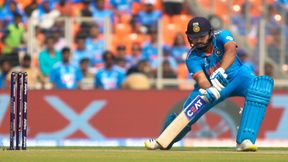 IND vs AUS: ரோஹித் செய்த அலட்சிய செயல்.. வெளியே போன பந்தை தொட்டு.. 8 மாத காத்திருப்புக்கு ஏமாற்றம்