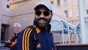 IND vs AUS: என் கிரிக்கெட் வாழ்க்கையில் இப்படி ஒரு நிகழ்வு நடந்ததில்லை.. ரோகித் சர்மா பேச்சு