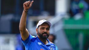 ஐசிசி தரவரிசை ரோகித் சர்மா நம்பர் 1 இடம்.. சுப்மன் கில்லை பின்னுக்கு தள்ளினார்.. 38 வயதில் சாதனை