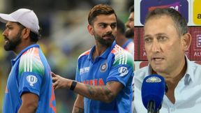 IND vs AUS: “ஆஸ்திரேலியா தொடரில் 3 செஞ்சுரி அடித்தாலும் கோலி, ரோஹித்துக்கு..” அஜித் அகர்கர் வேட்டு IND vs AUS: “ஆஸ்திரேலியா தொடரில் 3 செஞ்சுரி அடித்தாலும் கோலி, ரோஹித்துக்கு..” அஜித் அகர்கர் வேட்டு