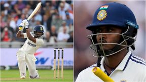IND vs WI: “ட்ரிப்பிள் செஞ்சுரி போச்சே”.. சாய் சுதர்சனை சகட்டுமேனிக்கு விமர்சித்த ரசிகர்கள் IND vs WI: “ட்ரிப்பிள் செஞ்சுரி போச்சே”.. சாய் சுதர்சனை சகட்டுமேனிக்கு விமர்சித்த ரசிகர்கள்