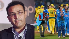 IND vs AUS: 