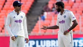 IND vs WI: வெறும் 4 ஓவர்தான் வீசுவாரா? பும்ரா வீட்டிலேயே இருந்திருக்கலாம்.. எல்லை மீறும் பணிச்சுமை IND vs WI: வெறும் 4 ஓவர்தான் வீசுவாரா? பும்ரா வீட்டிலேயே இருந்திருக்கலாம்.. எல்லை மீறும் பணிச்சுமை