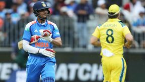 IND vs AUS: தோல்விக்கு ரோகித், கோலி மீது பழி போட்ட சுப்மன் கில்.. பாடம் கற்று கொண்டேன் என கருத்து