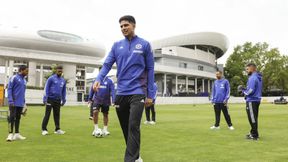 IND vs AUS: சுப்மன் கில் அருகே வந்த பாகிஸ்தான் ரசிகர்.. திடீரென கோஷமிட்டதால் தர்மசங்கடம்