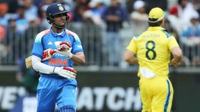 IND vs AUS: கேட்ச்களை கோட்டை விட்டதாலேயே தோல்வி.. பேட்டிங்கில் குறை இல்லை.. கேப்டன் சுப்மன் கில்