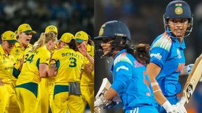 IND vs AUS: ஆஸ்திரேலிய கேப்டன் செய்த செயல்.. உறைந்து நின்ற மந்தனா.. அம்பயரையே ஏமாற்றிய அல்ட்ராஎட்ஜ்