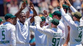 IND vs SA: இந்தியாவுக்கு எதிரான தென்னாப்பிரிக்க டெஸ்ட் அணி அறிவிப்பு.. கேப்டன் டெம்பா பவுமா கம்பேக்