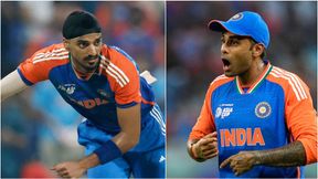IND vs AUS: மீண்டும் டாஸ் வென்ற ஆஸ்திரேலியா.. இந்திய அணி பேட்டிங்.. அர்ஷ்தீப் சிங் இருக்காரா?