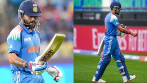 IND vs AUS: கோலியின் 17 ஆண்டு கிரிக்கெட் வாழ்வில் இப்படி நடந்ததே இல்லை.. முதன்முறையாக 2 டக் அவுட்