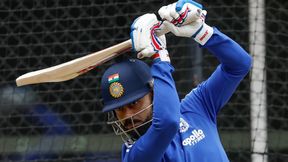 IND vs AUS: அடிலெய்டில் சம்பவம் இருக்கு.. ஹேசல்வுட்டை சமாளிக்க திட்டம்..  கோலி, ரோகித் தீவிர பயிற்சி