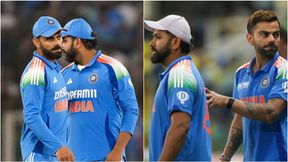 ரோகித், விராட் கோலி கம்பேக் லோடிங்.. ஆஸ்திரேலியா ஒருநாள் தொடருக்கான இந்திய அணி நாளை அறிவிப்பு? ரோகித், விராட் கோலி கம்பேக் லோடிங்.. ஆஸ்திரேலியா ஒருநாள் தொடருக்கான இந்திய அணி நாளை அறிவிப்பு?