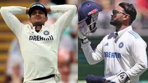 IND vs SA: 2-வது டெஸ்டில் சுப்மன் கில் நீக்கம்.. ரிஷப் பண்ட் கேப்டன்.. சாய் சுதர்சனுக்கு வாய்ப்பு