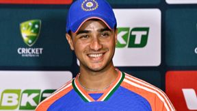 IND vs AUS: என்னுடைய வாழ்நாள் கனவு ஒன்று தான்.. அதற்கு தயாராகி வருகிறேன்.. தொடர்நாயகன் விருது வென்ற அபிஷேக்