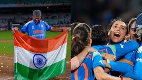 உலகக்கோப்பை பைனலுக்கு முன் ஷாரூக் கான் போல பேசினேனா? உண்மையை போட்டு உடைத்த மகளிர் அணி பயிற்சியாளர் 