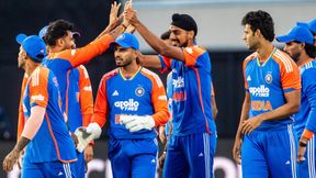 IND vs AUS: என்னையா டீம் விட்டு தூக்குனீங்க.. ஆட்டநாயகன் விருது வென்று அர்ஷ்தீப் சிங் பதிலடி
