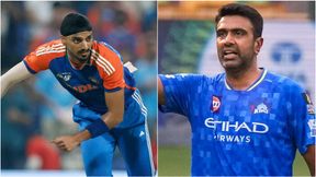  பெஞ்சில் இருக்கும் அர்ஷ்தீப் சிங்.. நியாயமாக செயல்படுங்க கம்பீர்.. அஸ்வின் வைத்த வேண்டுகோள்! 
