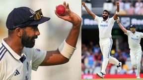 IND vs SA- 2வது டெஸ்டில் 5 விக்கெட் தேவை.. மாபெரும் சாதனை நோக்கி பும்ரா