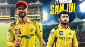 IPL 2026: சிஎஸ்கே அணியின் கேப்டன் யார்? சஞ்சு சாம்சனா? ருதுராஜ் கெய்க்வாடா? வெளியான அறிவிப்பு