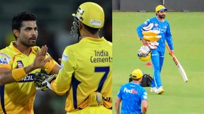 IPL 2026: சஞ்சு சாம்சனை வாங்கியது சிஎஸ்கே .. ராஜஸ்தான் அணிக்கு செல்லும் ஜடேஜா, சாம் கரண்..5 பேர் விடுவிப்பு