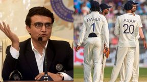 IND vs SA: 