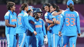 இந்திய மகளிர் அணிக்கு மெகா ஜாக்பாட்.. உலகக்கோப்பையை வென்றால் ரூ.125 கோடி பரிசு.. பிசிசிஐ அறிவிப்பு
