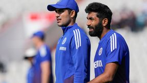 IND vs AUS: சுப்மன் கில்லை குறை சொல்லாதீங்க.. டி20யில் அவர் தங்கம் போன்றவர்.. முன்னாள் வீரர் கருத்து