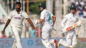 IND vs SA: உலக டெஸ்ட் சாம்பியன் தென்னாப்பிரிக்கா 159 ரன்களுக்கு ஆல்அவுட்.5 விக்கெட் வீழ்த்திய பும்ரா