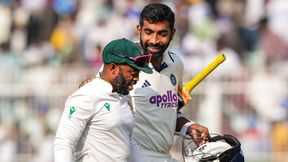 IND vs SA: குள்ளன் என்று கிண்டல் செய்த பும்ரா.. தோல்விக்கு பின் நேரில் சென்று மன்னிப்பு