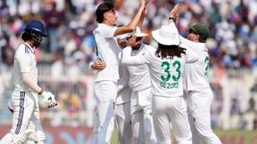 IND vs SA: இந்திய டெஸ்ட் கிரிக்கெட்டுக்கு ஆழ்ந்த இரங்கல்.. சச்சினால் கூட முடியாது.. ஹர்பஜன் தாக்கு