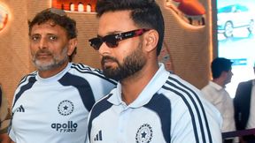 IND vs SA: கம்பீர் தன் மீது பழியை எடுத்து கொண்டார்.. பலரும் அவர் மீது வெறுப்பாக உள்ளனர்- ஷிட்டான்சூ