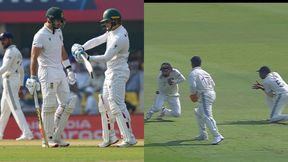 IND vs SA: இன்னும் தூக்கம் கலையலையா? அல்வா கேட்சை தவறவிட்ட ராகுல்.. கடுப்பான பும்ரா