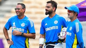 IND vs SA: உங்களுக்கு மனசாட்சியே இல்லையா? இந்த 2 வீரர்களும் என்ன பாவம் செய்தார்கள்.. அகர்கருக்கு எதிர்ப்பு