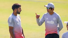IND vs SA: கைவிரலை உயர்த்தி பேசிய கம்பீர்.. பேச்சை குறை, செயலில் காட்டு என்று சொன்ன கும்ப்ளே