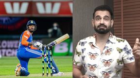 IND vs AUS:  சிக்சர் அடித்தால் இனி ரூல்ஸை மாற்றனும்.. இர்பான் பதான் கருத்து