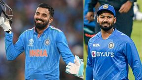 கே.எல்.ராகுலுக்கு கேப்டன்சி.. அப்ப சுப்மன் கில் பதவி போச்சா? ரிஷப் பண்ட் புறக்கணிப்பு ஏன்?