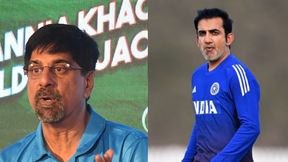  IND vs AUS: சிவம் துபேவை அவமானப்படுத்த வேண்டாம்.. ஹர்சித் என்ன பெரிய வீரரா? ஸ்ரீகாந்த் சாடல் 