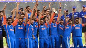 ஐசிசி டி20 உலககோப்பை 2026: ஒரே நாளில் 3 போட்டி.. முழு அட்டவணை விவரம்.. குரூப் ஆஃப் டெத் எது?