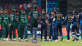 மரண பீதியில் வீரர்கள்.. PAK vs SL ஒருநாள் தொடர் தள்ளிவைப்பு.. கண்துடைப்பு நாடகம் நடத்தும் பாகிஸ்தான்